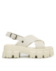 GOE Сандали LL2N4049 Beige - Mera.bg