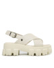 GOE Сандали LL2N4049 Beige - Mera.bg