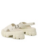 GOE Сандали LL2N4049 Beige - Mera.bg