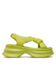 GOE Сандали NN2N4104 Зелен - Mera.bg
