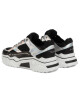 GOE Сникърси FF2N3004 Black/Silver - Mera.bg