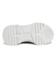 GOE Сникърси FF2N3004 Black/Silver - Mera.bg