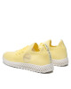 GOE Сникърси JJ2N4150 Yellow - Mera.bg