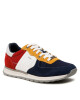 GOE Сникърси JJ1N4002 Navy/White/Red - Mera.bg
