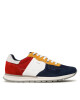 GOE Сникърси JJ1N4002 Navy/White/Red - Mera.bg