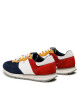 GOE Сникърси JJ1N4002 Navy/White/Red - Mera.bg
