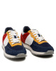 GOE Сникърси JJ1N4002 Navy/White/Red - Mera.bg