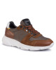 GOE Сникърси FF1N3021 Brown - Mera.bg