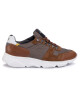 GOE Сникърси FF1N3021 Brown - Mera.bg