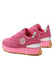 GOE Сникърси LL2N4002 Fuchsia - Mera.bg
