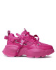 GOE Сникърси LL2N4019 Pink - Mera.bg