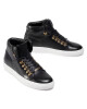 GOE Сникърси GG1N3009 Black - Mera.bg