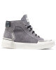 GOE Сникърси GG2N3079 Dk. Grey - Mera.bg