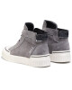 GOE Сникърси GG2N3079 Dk. Grey - Mera.bg