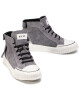 GOE Сникърси GG2N3079 Dk. Grey - Mera.bg