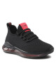 GOE Сникърси JJ1N4056 Black 105 - Mera.bg
