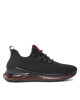 GOE Сникърси JJ1N4056 Black 105 - Mera.bg