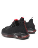 GOE Сникърси JJ1N4056 Black 105 - Mera.bg