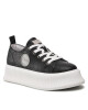 GOE Сникърси JJ2N4127 Black - Mera.bg