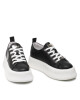 GOE Сникърси JJ2N4127 Black - Mera.bg