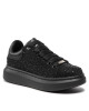 GOE Сникърси KK2N4071 Black - Mera.bg
