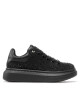 GOE Сникърси KK2N4071 Black - Mera.bg