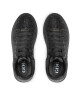 GOE Сникърси KK2N4071 Black - Mera.bg