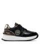 GOE Сникърси KK2N4085 Black - Mera.bg