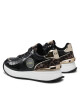 GOE Сникърси KK2N4085 Black - Mera.bg