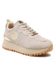 GOE Сникърси LL2N4001 Beige - Mera.bg