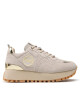 GOE Сникърси LL2N4001 Beige - Mera.bg