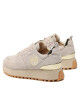 GOE Сникърси LL2N4001 Beige - Mera.bg