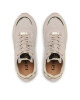 GOE Сникърси LL2N4001 Beige - Mera.bg