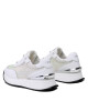 GOE Сникърси LL2N4026 White - Mera.bg