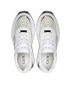 GOE Сникърси LL2N4026 White - Mera.bg