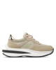 GOE Сникърси LL2N4066 Beige - Mera.bg
