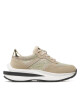 GOE Сникърси LL2N4066 Beige - Mera.bg