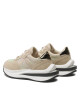 GOE Сникърси LL2N4066 Beige - Mera.bg
