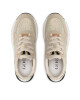 GOE Сникърси LL2N4066 Beige - Mera.bg