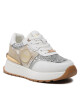 GOE Сникърси LL2N4071 White/Silver - Mera.bg