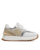 GOE Сникърси LL2N4071 White/Silver - Mera.bg
