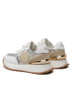 GOE Сникърси LL2N4071 White/Silver - Mera.bg