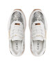GOE Сникърси LL2N4071 White/Silver - Mera.bg
