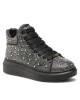 GOE Сникърси LL2N4073 Black - Mera.bg