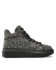 GOE Сникърси LL2N4073 Black - Mera.bg