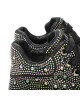 GOE Сникърси LL2N4073 Black - Mera.bg