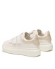 GOE Сникърси MM2N4011 Beige - Mera.bg