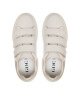 GOE Сникърси MM2N4011 Beige - Mera.bg