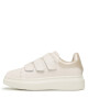 GOE Сникърси MM2N4011 Beige - Mera.bg