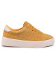 Gola Сникърси Super Court Suede CLB016 Sun/Off White - Mera.bg